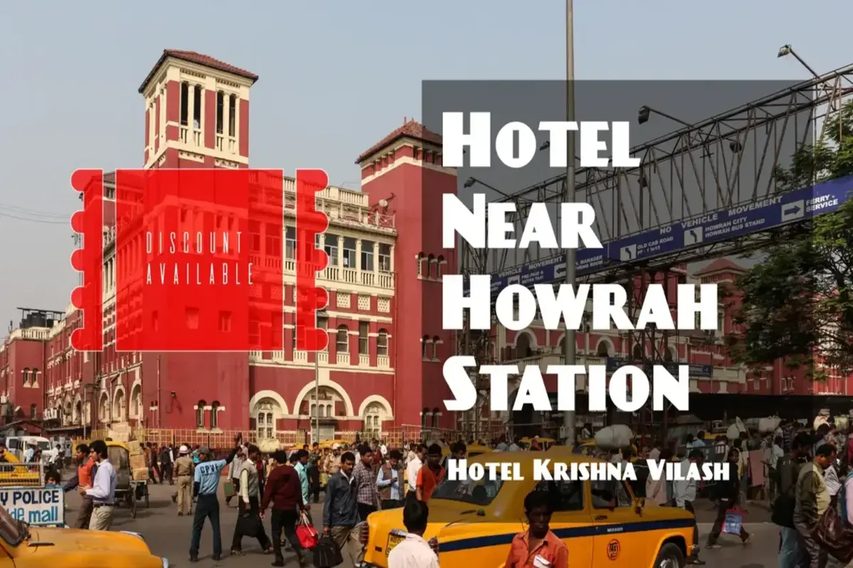 hotel-near-howrah-station